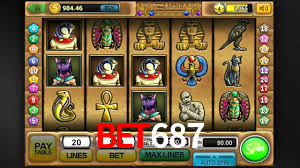 APP oficial da Bet687 para mobile